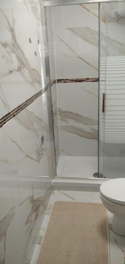 Domki U Anny Gudowo Ngoại thất bức ảnh